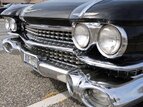 Thumbnail Photo 24 for 1959 Cadillac Series 62